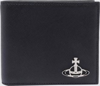 Vivienne Westwood Portafoglio in pelle Orb Vivienne Westwood