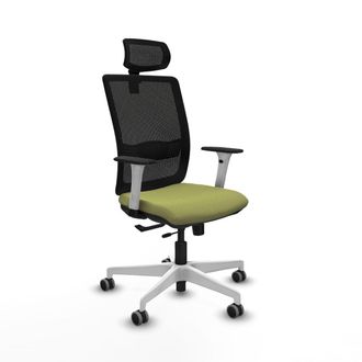 Piqueras y Crespo Piqueras Y Crespo Silla De Oficina Vert Confortable