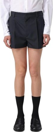 Gucci Hombre, Pantalones cortos, Gris, Talla: L