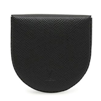 Louis Vuitton Pre-owned portafogli di pelle - - Pre-owned - Donna - Nero - ONE SIZE