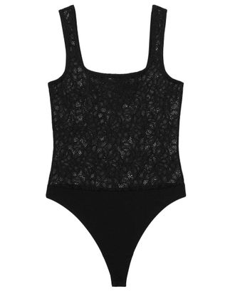 Reiss Tia Lace Bodysuit