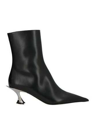 MUGLER SCHUHE - Stiefeletten auf YOOX.COM