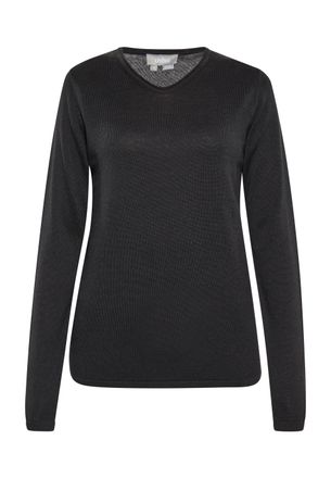 Usha Jumper Dames zwart