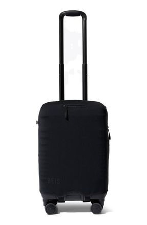 B&eacute;is The Hybrid Carry-On Roller in Black at Nordstrom