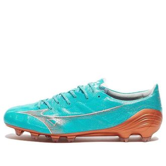 Mizuno Alpha Japan Azure Blue Pack P1GA236025