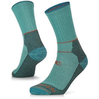 Lorpen Rethermic Mid Hiker Socks Blue XL