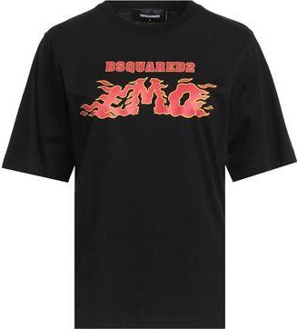 Dsquared2 TOPWEAR - T-shirts on YOOX.COM