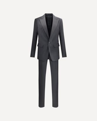 Dsquared2 London Suit Male 52