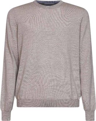 D4.0 Uomo, Maglie, Beige, L, new