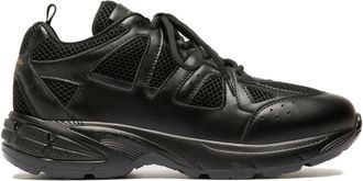 Officine Creative Sneakers in pelle - Nero