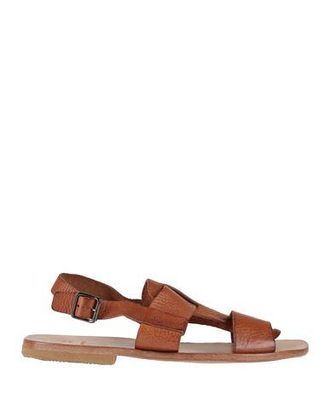 Moma Sandals