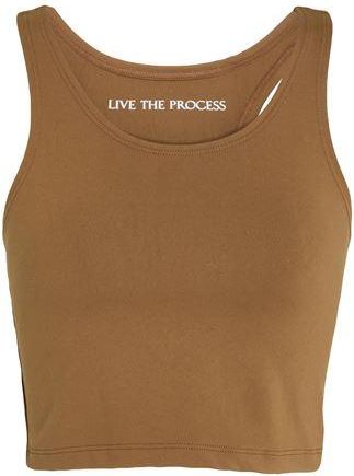 Live The Process TOPWEAR - Tops on YOOX.COM