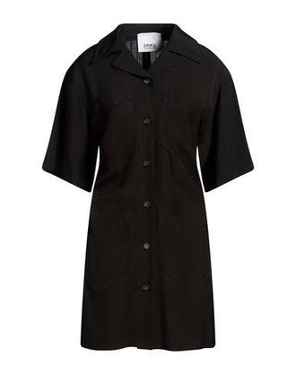 Erika Cavallini Semi Couture DRESSES - Mini dresses on YOOX.COM