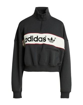 adidas BLOCK QTR ZIP