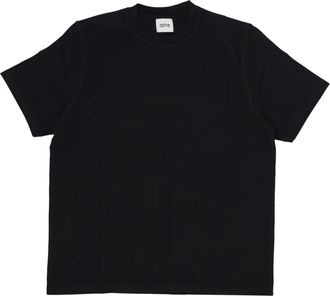 Arte Multi Arte Print T-Shirt - Heren - T-shirts - Zwart - S - Katoen - Tops