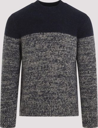 Dries Van Noten Moritz Sweater