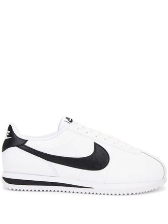 Nike Cortez White/Black sneakers