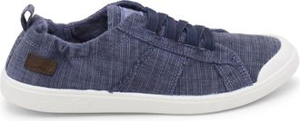 Blowfish Womens Vex Sneakers In Desert Night