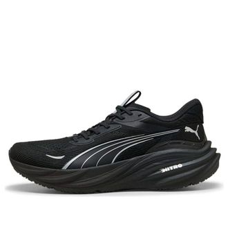 Puma Magnify Nitro 3 Black 311046-03