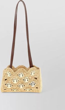 Paco Rabanne 1969 chain mail shoulder bag