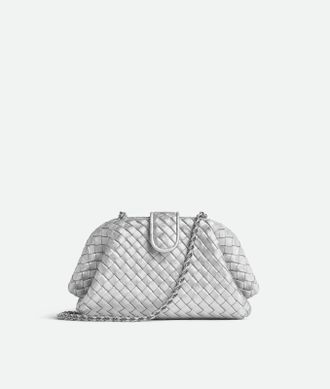 Bottega Veneta Lauren 1980 Piccola - Bottega Veneta