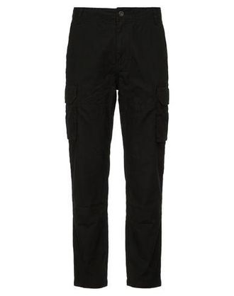 Alpha Industries BOTTOMWEAR - Trousers on YOOX.COM