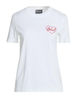 Diesel TOPWEAR - T-shirts sur YOOX.COM