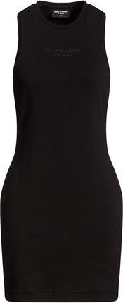 Juicy Couture DRESSES - Mini dresses sur YOOX.COM