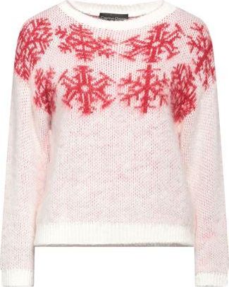 Cristina Gavioli KNITWEAR - Jumpers sur YOOX.COM