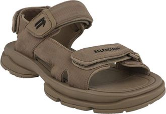 Balenciaga Tourist Sandal