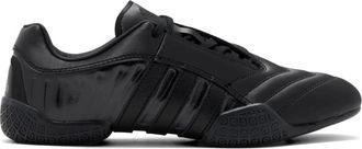 adidas Taekwondo Mei Elite - Dames - Hardloopschoenen - Zwart - 36 EU - Leer - Fitness