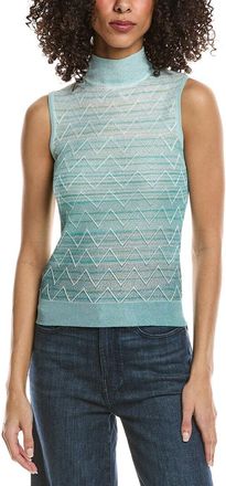 M Missoni Missoni Top