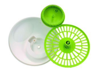 Leifheit Centr&iacute;fuga Para Ensalada De 27 Cm Leifheit