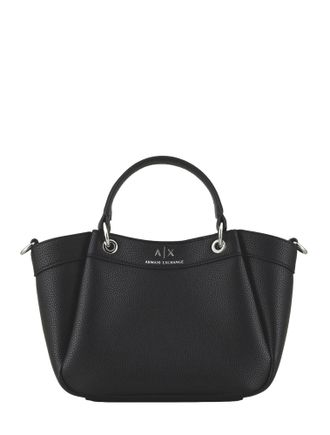 A|X Armani Exchange Armani -Austauschbeutel.. Schwarz
