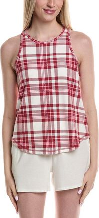 PJ Salvage Pj Salvage Full Of Holiday Spirit Tank