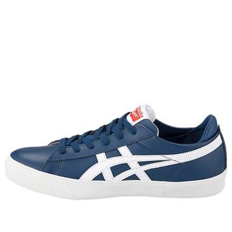 Onitsuka Tiger Fabre BL-S 2.0 Independence Blue 1183A400-400