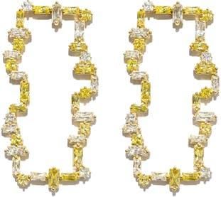 Nickho Rey Miami Earrings in Yellow/gold at Nordstrom