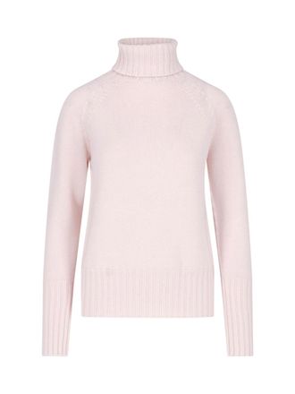 Drumohr Maglione In Lana Merino
