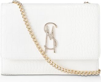 Steve Madden Womens Ramon Bag White - One Size