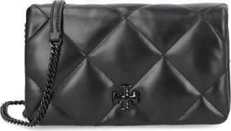 Tory Burch Tory Burch Kira Wallet With Chain