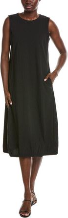 Eileen Fisher Eileen Fisher Lantern Dress