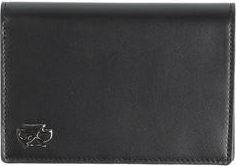 Neil Barrett Small Leather Goods - Cardholders sur YOOX.COM