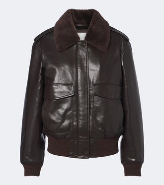 Citizens Of Humanity Chaqueta bomber vintage