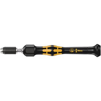 Wera Destornilladors Dinamom&eacute;trico Ajustable 1430 Micro Esd 20 - 60 Ncm - Wera