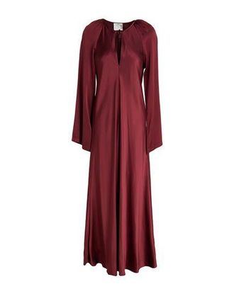 Forte_Forte DRESSES - Maxi dresses on YOOX.COM