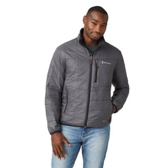 Free Country Mens FreeCycle Stimson Puffer Jacket