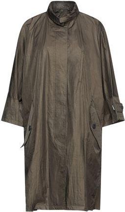 Add COATS & JACKETS - Overcoats & Trench Coats sur YOOX.COM