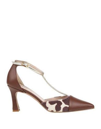 Ovye By Cristina Lucchi FOOTWEAR - Pumps on YOOX.COM