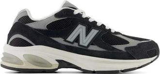 New Balance Hombre, Deporte, Negro, Talla: 40 1/2 EU
