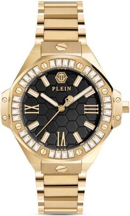Philipp Plein Orologio Lady Royal 39mm - Nero